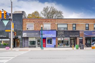 Property for Sale, 1184 Eglinton Ave W, Toronto, ON