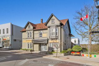 Property for Lease, 171 Main St S #4B, Newmarket, ON Property for Lease, 171 Main St S #4B, Newmarket, ON