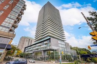 Condo Apartment for Rent, 1815 Yonge St #2502, Toronto, ON