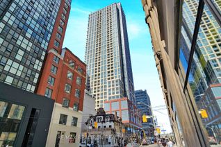 Condo Apartment for Rent, 108 Peter St #1308, Toronto, ON