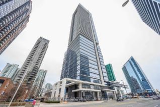 Condo Apartment for Rent, 5 Sheppard Ave E #2622, Toronto, ON