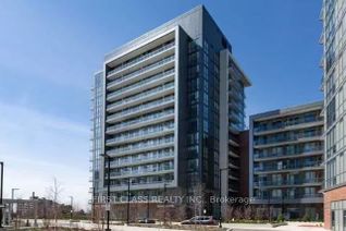 Condo Apartment for Rent, 36 Forest Manor Rd E, Toronto, ON