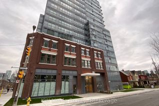 Property for Rent, 181 Huron St #1404, Toronto, ON