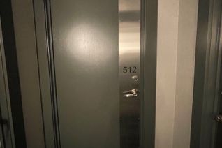 Condo Apartment for Rent, 25 Capreol Ct #512, Toronto, ON
