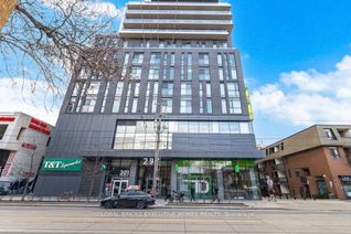 Property for Rent, 297 College St #506, Toronto, ON