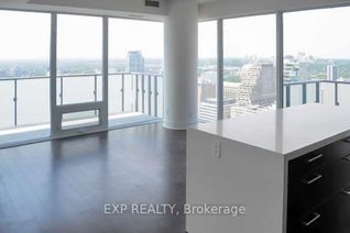 Condo Apartment for Rent, 65 St Mary St #2907, Toronto, ON