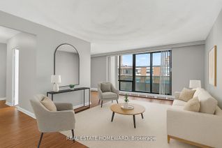 Property for Sale, 915 Midland Ave #708, Toronto, ON