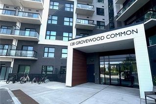 Condo Apartment for Rent, 128 Grovewood Common N/A #202, Oakville, ON