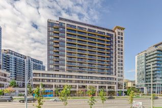 Property for Rent, 1 De Boers Dr #PH8, Toronto, ON