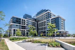Condo Apartment for Rent, 3200 William Colston Ave #914, Oakville, ON