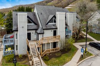 Bachelor/Studio Apartment for Sale, 796468 Grey Road 19 N/A #406, Blue Mountains, ON