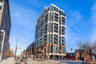Property for Rent, 560 Rideau St #205, Lower Town - Sandy Hill, ON