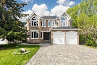 House for Sale, 118 May Ave, Richmond Hill, ON