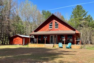 Property for Sale, 297 Boyle Ln, Killaloe, Hagarty and Richards, ON Property for Sale, 297 Boyle Ln, Killaloe, Hagarty and Richards, ON