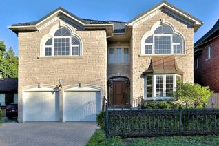 Property for Rent, 201 Mckee Ave, Toronto, ON