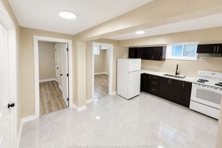 House for Rent, 1027 Danforth Rd, Toronto, ON