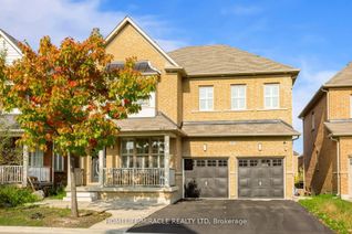 Detached House for Sale, 452 Nairn Cir, Milton, ON Detached House for Sale, 452 Nairn Cir, Milton, ON