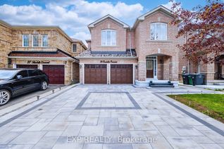 Property for Sale, 39 Trudelle Cres, Brampton, ON