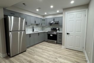 Detached House for Rent, 36 Bonnycastle Dr #BSMT, Clarington, ON