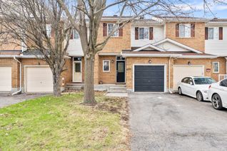 Freehold Townhouse for Sale, 4199 Owl Valley Dr, Blossom Park - Airport and Area, ON Freehold Townhouse for Sale, 4199 Owl Valley Dr, Blossom Park - Airport and Area, ON