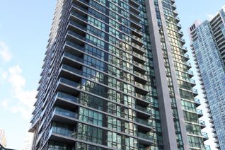 Condo Apartment for Rent, 18 Harbour St #401, Toronto, ON