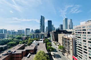 Condo Apartment for Rent, 319 Jarvis St #1101, Toronto, ON