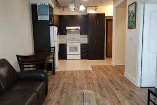 Property for Rent, 60 South Town Centre Blvd #709, Markham, ON