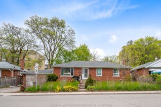 Bungalow for Sale, 256 Ferris Rd, Toronto, ON