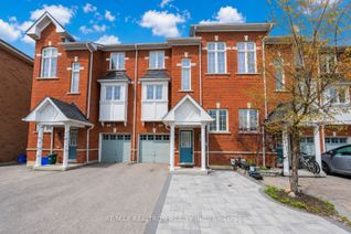 Property for Sale, 15 Old Colony Rd #84, Richmond Hill, ON