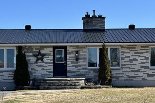 Bungalow for Sale, 1091 County Rd 15 Rd, Alfred and Plantagenet, ON Bungalow for Sale, 1091 County Rd 15 Rd, Alfred and Plantagenet, ON
