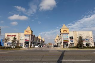 Property for Sale, 1415 Kennedy Rd #8, Toronto, ON