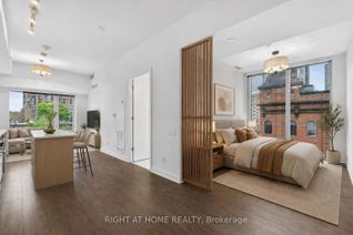 Condo Apartment for Rent, 3 Gloucester St #512, Toronto, ON