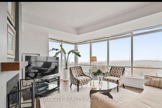 Condo Apartment for Rent, 500 Queens Quay W #801E, Toronto, ON