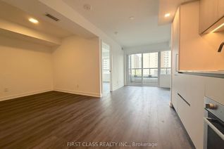 Condo Apartment for Rent, 609 Sherbourne St #1301, Toronto, ON