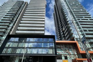 Condo Apartment for Rent, 28 Wellesley St E #1203, Toronto, ON