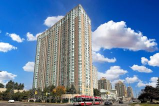 Condo Apartment for Sale, 68 Corporate Dr #1229, Toronto, ON
