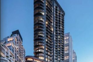 Condo Apartment for Rent, 1185 Dupont St St #2605, Toronto, ON