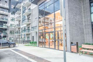 Condo Apartment for Rent, 102 Grovewood Common Cir #206, Oakville, ON