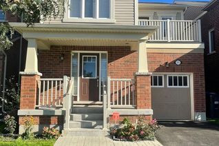 House for Rent, 11 Bannister Cres, Brampton, ON