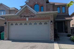 Property for Sale, 12 Frustac Trl, Caledon, ON
