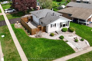 Backsplit for Sale, 324 Macdonald Dr, Woodstock, ON Backsplit for Sale, 324 Macdonald Dr, Woodstock, ON