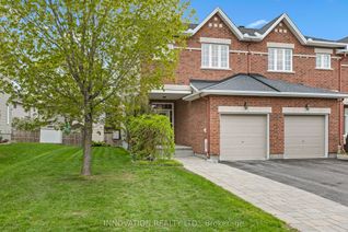 Townhouse for Sale, 372 Kingbrook Dr, Kanata, ON