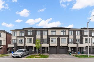Townhouse for Sale, 1320 Bradenton Path, Oshawa, ON