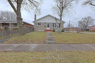 Bungalow for Sale, 9 Guiness Ave, Toronto, ON