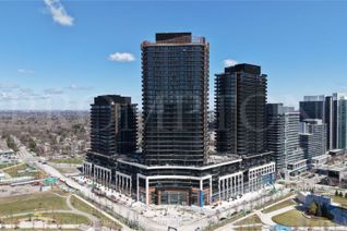 Condo Apartment for Rent, 18 Esther Shiner Blvd #1816, Toronto, ON