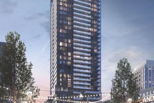 Condo Apartment for Rent, 50 O'neill Rd #605, Toronto, ON