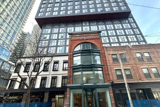 Condo Apartment for Rent, 100 Queen St E #1506, Toronto, ON