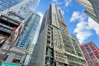 Condo Apartment for Sale, 375 King St W #403, Toronto, ON