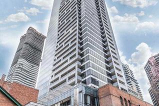 Condo Apartment for Rent, 5 St Joseph St #704, Toronto, ON