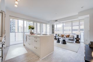 Condo Apartment for Sale, 1080 Bay St #1510, Toronto, ON
